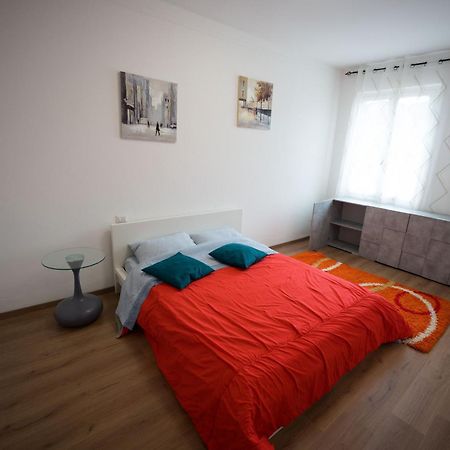 Intero Appartamento A Genova Ngoại thất bức ảnh