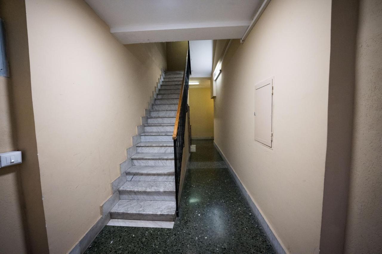 Intero Appartamento A Genova Ngoại thất bức ảnh