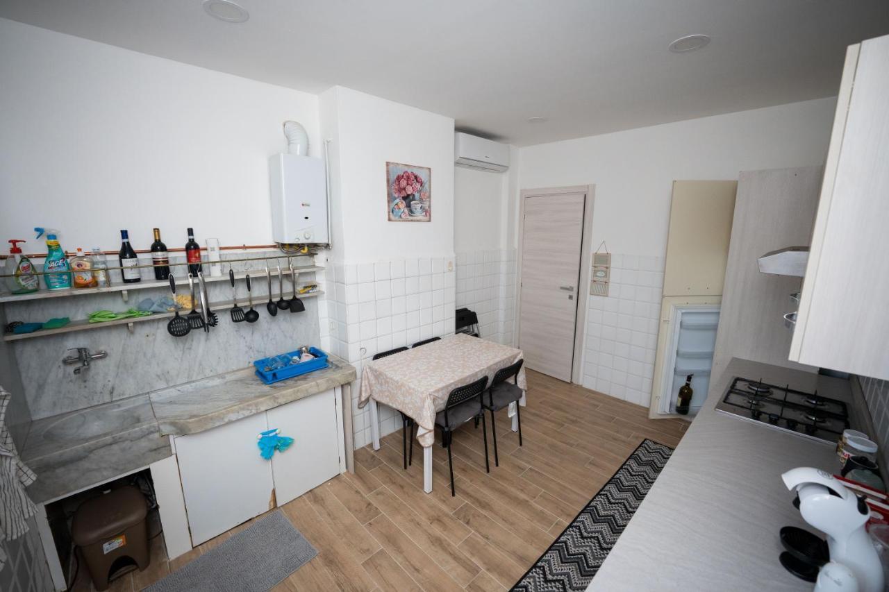 Intero Appartamento A Genova Ngoại thất bức ảnh