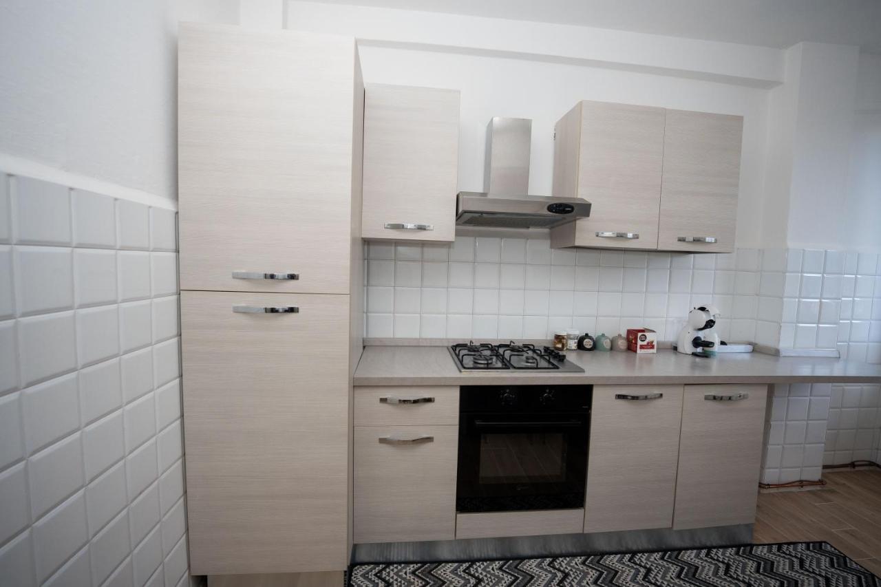 Intero Appartamento A Genova Ngoại thất bức ảnh