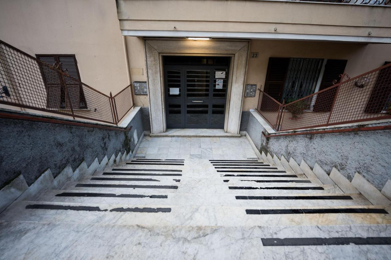 Intero Appartamento A Genova Ngoại thất bức ảnh