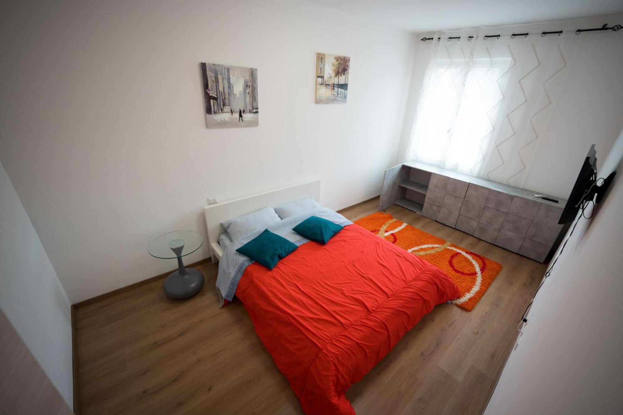 Intero Appartamento A Genova Ngoại thất bức ảnh
