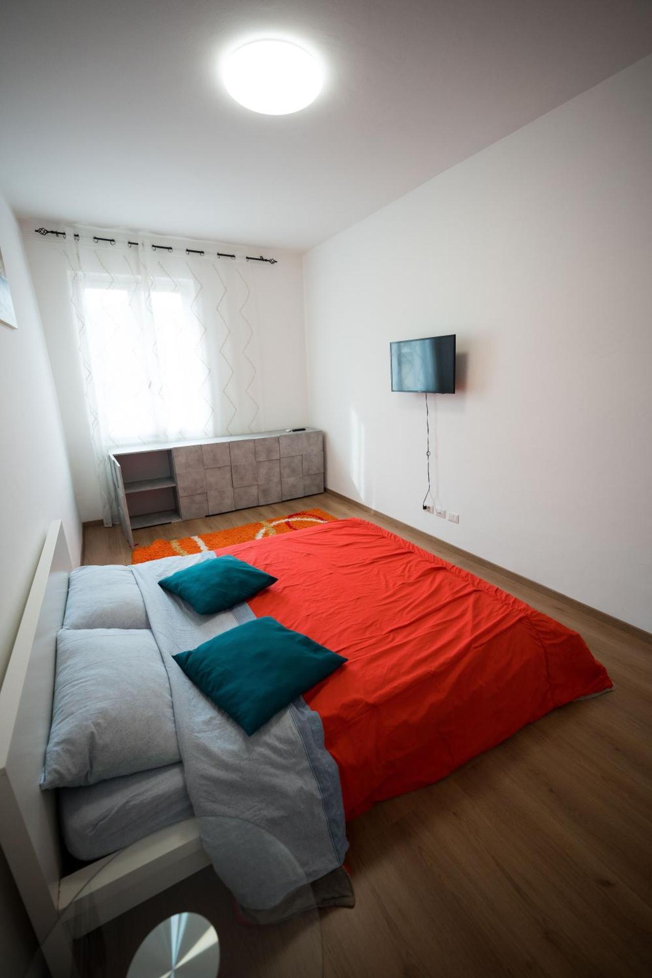 Intero Appartamento A Genova Ngoại thất bức ảnh