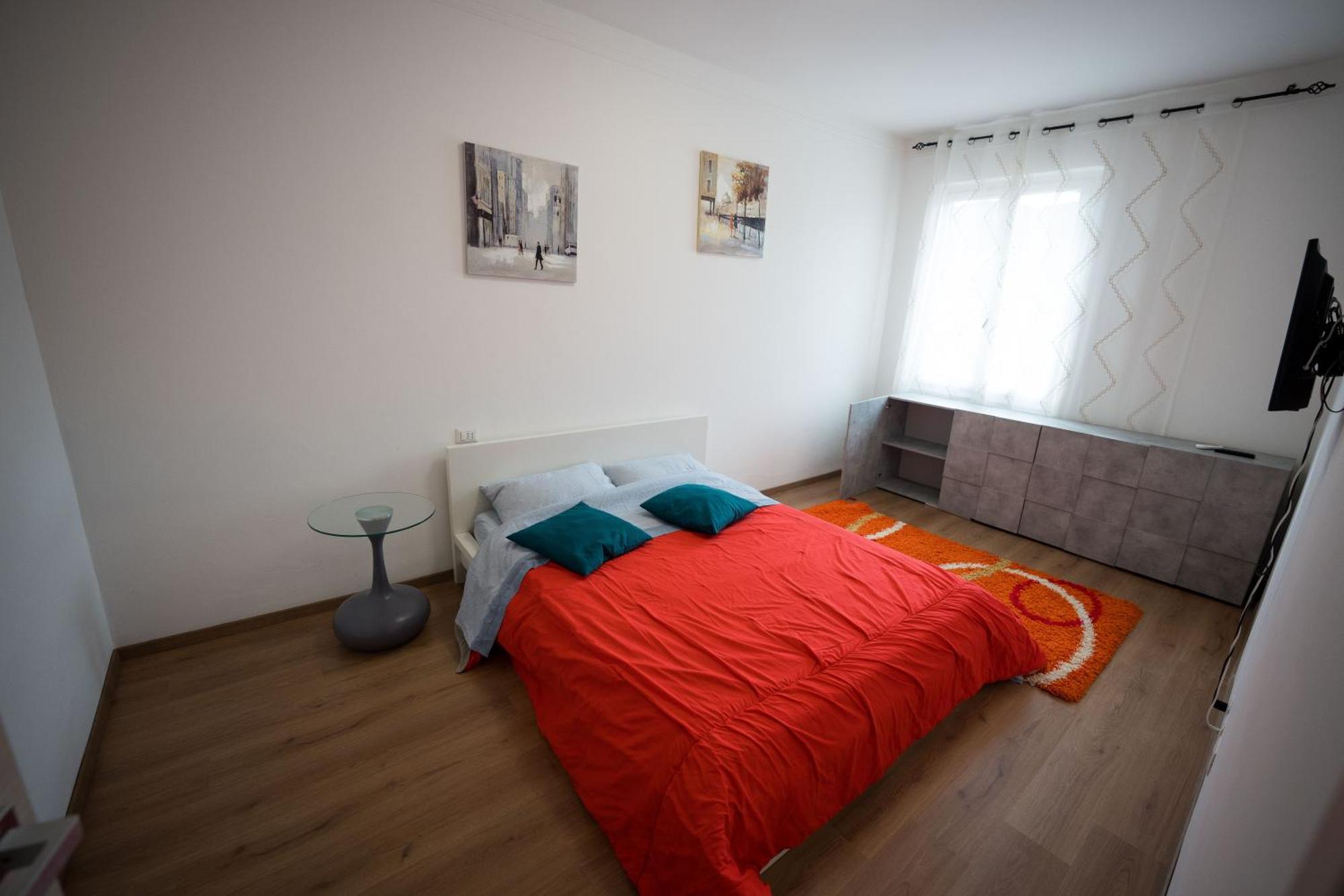 Intero Appartamento A Genova Ngoại thất bức ảnh